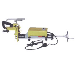 ZG-13型钢轨钻孔机
